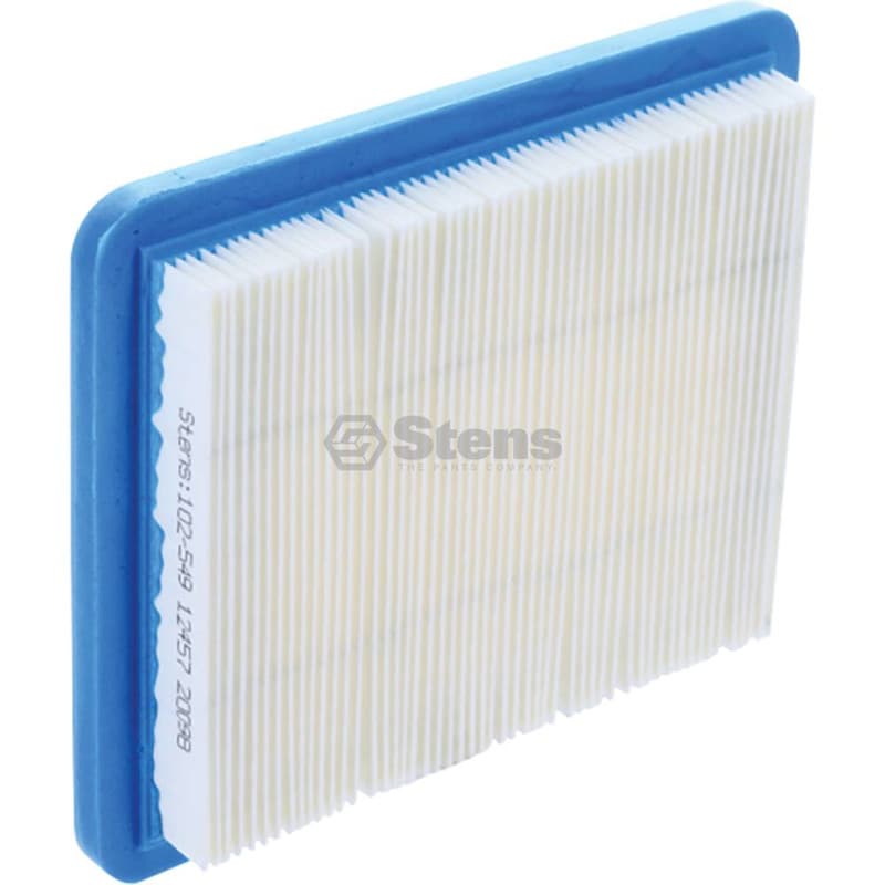 Stens Air Filter Briggs & Stratton 491588S