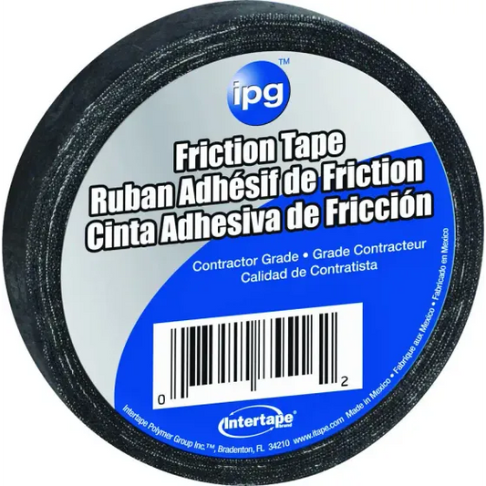 IPG 5517 3/4"X 22' Rubber Electrical Tape