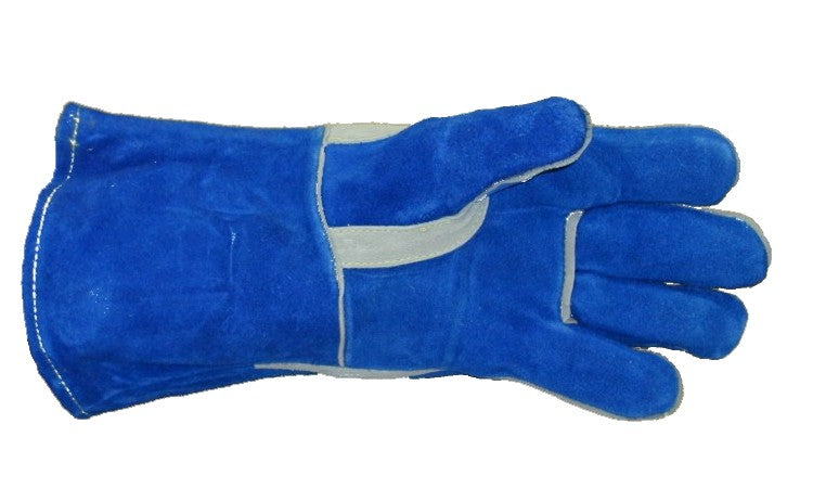 TUFF MATE WELDING GLOVES COWHIDE LARGE 1050L