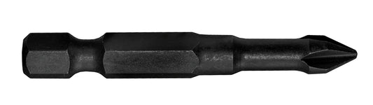 Century Drill & Tool 70201 Century Tools Impact Pro #1 Phillips Bit