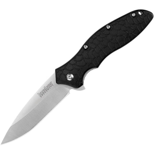 Kershaw 1830 Oso Sweet Linerlock Folding Pocket Knife