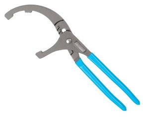 12" OIL FILTER/PVC PLIER C-LOCK-PLIERS : 12"