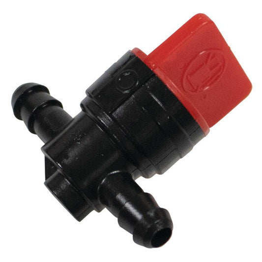 Stens Inline Fuel Shutoff Valve, 120-212