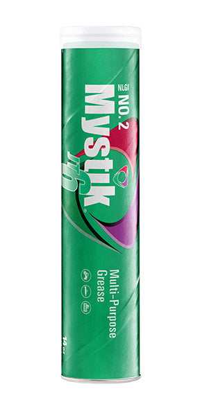 Mystik Grease, JT-6 Multi Purpose ~ 14 oz