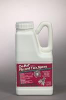 Co-Ral® Fly & Tick Spray