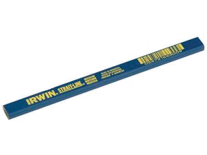 Irwin 66305SL Strait Line Carpenter Pencils Medium Lead