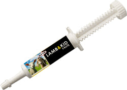 Durvet® Lamb & Kid Paste : 12gm PASTE