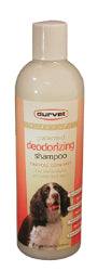 Durvet® Naturals Deodorizing Shampoo : 17 FL OZ