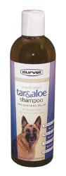 Durvet® Naturals Tar &amp; Aloe Shampoo-17 OZ.