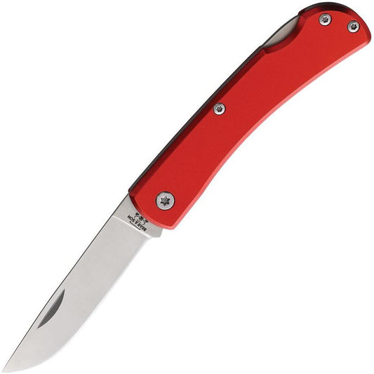 Bear & Son 137LRD Small Farmhand Lockback Knife