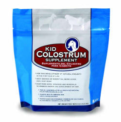 Kid Colostrum : 8 OUNCE