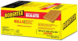 Rodentex™ Multi-Feed Bars