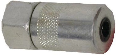 ZE28W - Hydraulic 3-Jaw Coupler with Ball Check 1/8” NPT (F) 8,000 PSI