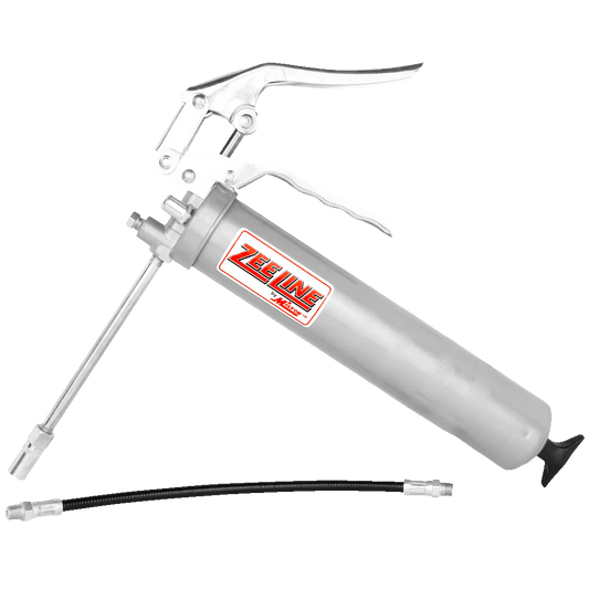 ZEE Line Pistol Grip Grease Gun ZMED5