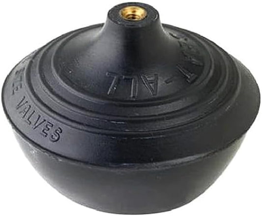 Master Plumber 225-284 MP Rubber Toilet Tank Ball