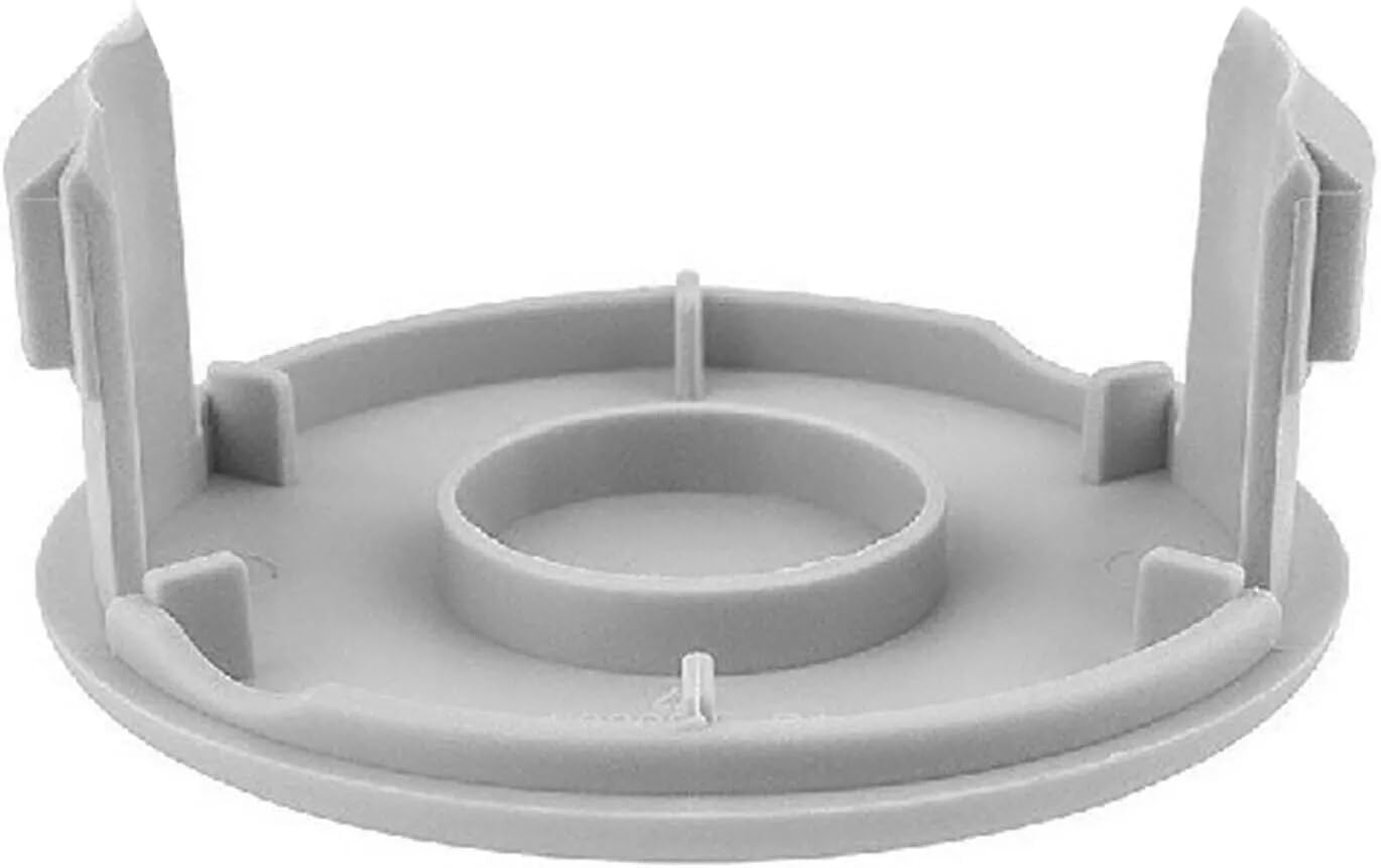 522994001 993373001 Spool Cap Cover 3411546-7G for Homelite Expert Gardner String Trimmer 10252EG 10254EG 11254EG, for Scotts S20200, for Craftsman Line Trimmer 315CR2000 (HSC)