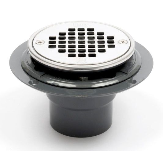 Oatey 42263 Low Profile Shower Drain