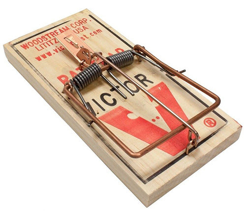 Victor® Rat Trap