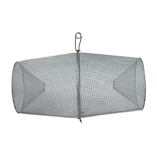 MINNOW TRAP 16.5" ROUND TORPEDO