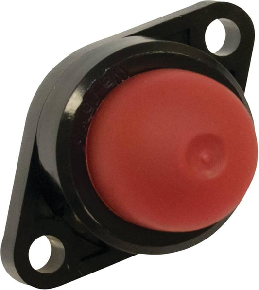 Stens 615-761 OEM Primer Bulb, Red