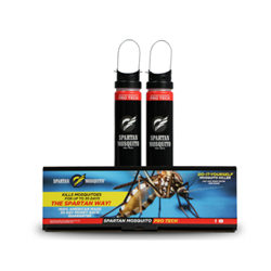 MOSQUITO ERADICATOR SPARTAN-ERADICATOR : 2/BX