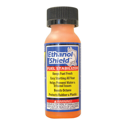 Ethanol Shield 1-002-12C Fuel Stabilizer Ethanol 2 oz