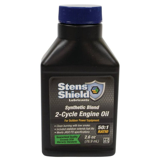 770-268 Stens Shield 2-Cycle Engine Oil