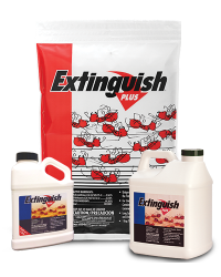 Extinguish Plus Fire Ant Bait - 1.5 lb