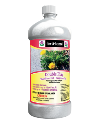 Ferti•lome® Double Play Weeds ‘em Out Keeps ‘em Out-32OZ