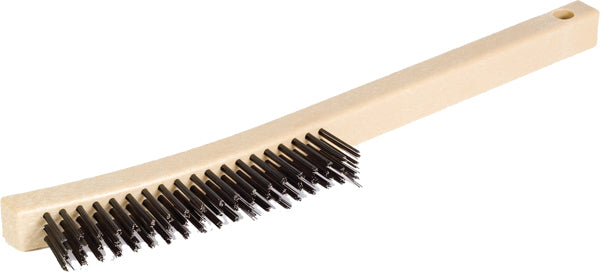 LONG HANDLE WIRE BRUSH