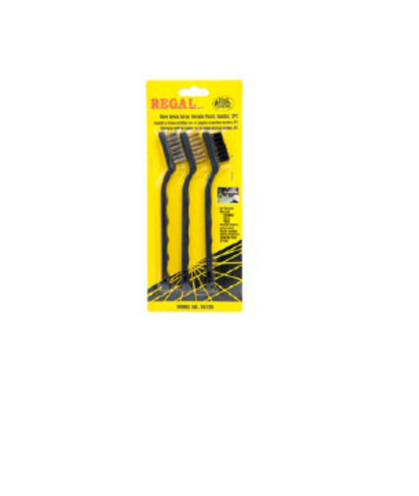 REGAL YELLOW TOOLS $2.97