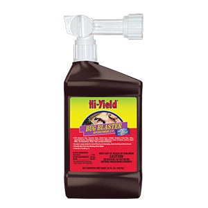 HI-YIELD Bug Blaster 32 Oz. Ready To Spray Hose End Insect Killer