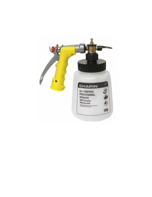 Chapin® Deluxe Professional All Purpose 32 Ounce Hose End Sprayer