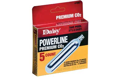 Daisy Outdoor Products 7580 Daisy Powerline Premium