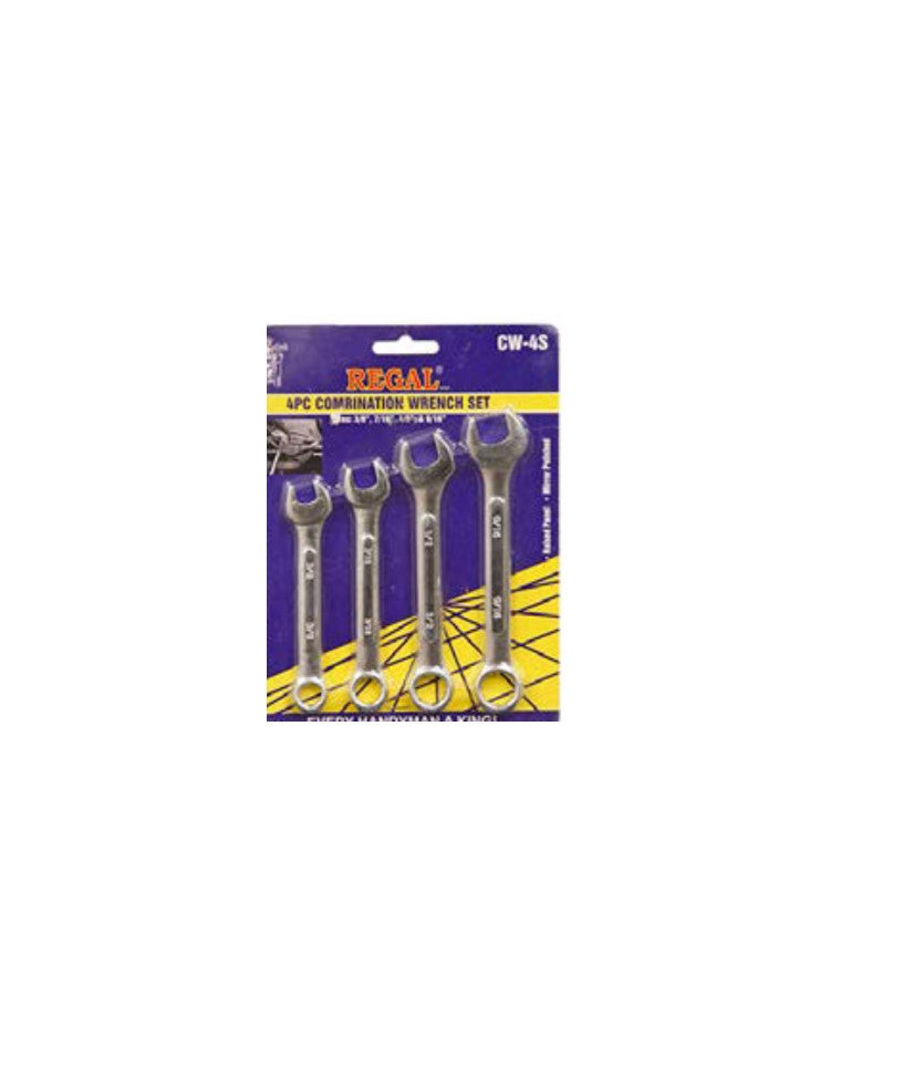 REGAL BLUE TOOLS $5.97