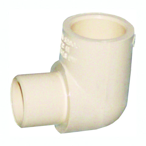 1/2 Inch Cpvc 90 Degree Street Elbow