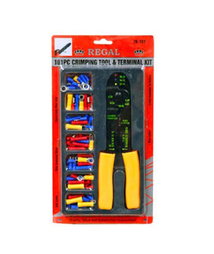 REGAL RED TOOLS $11.97-$19.97