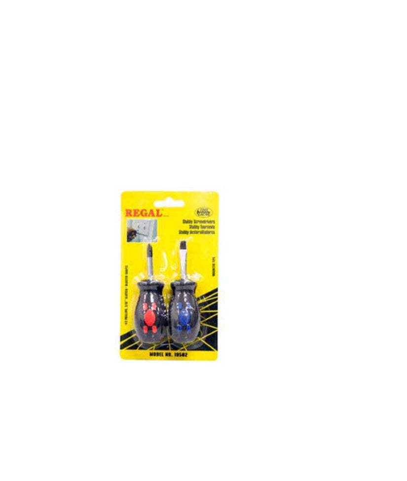 REGAL YELLOW TOOLS $2.97