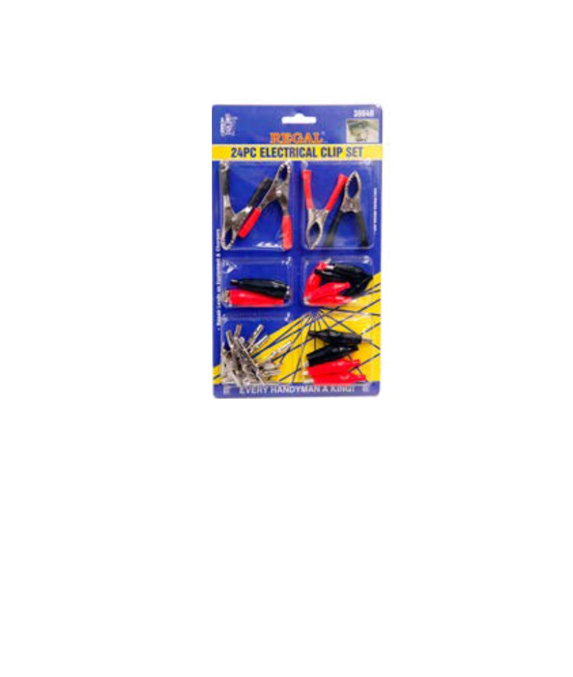 REGAL BLUE TOOLS $5.97