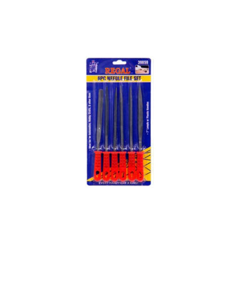 REGAL BLUE TOOLS $5.97