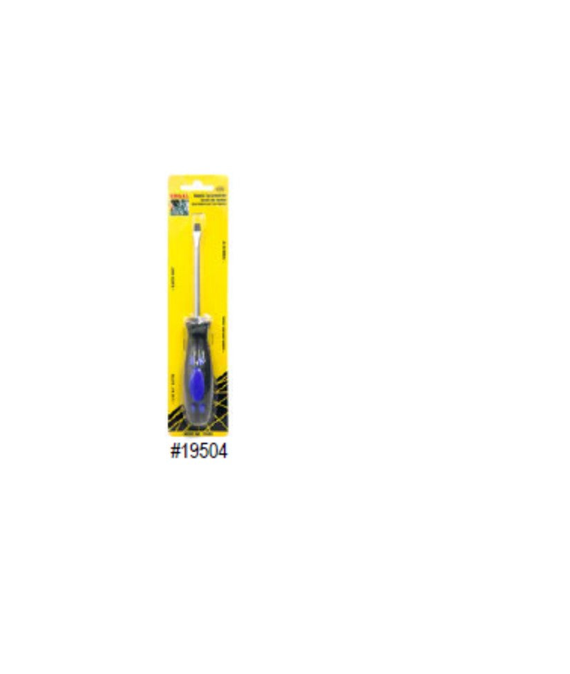 REGAL YELLOW TOOLS $2.97