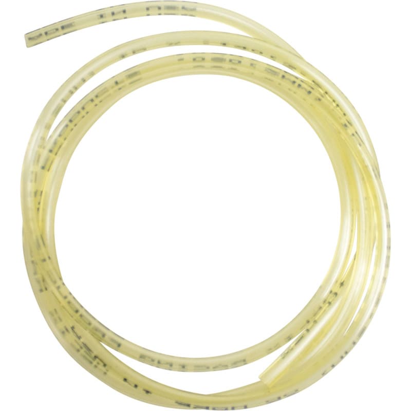 Helix Racing Products Fuel Line 3' PRE CUT 080x140