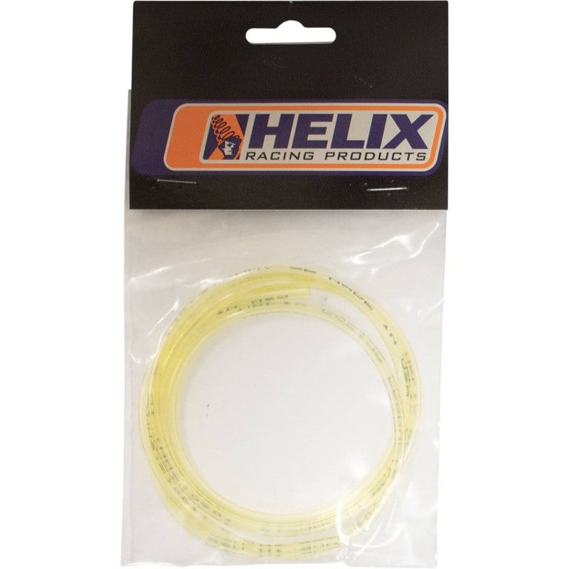 Helix Racing Products Fuel Line 3' PRE CUT 080x140