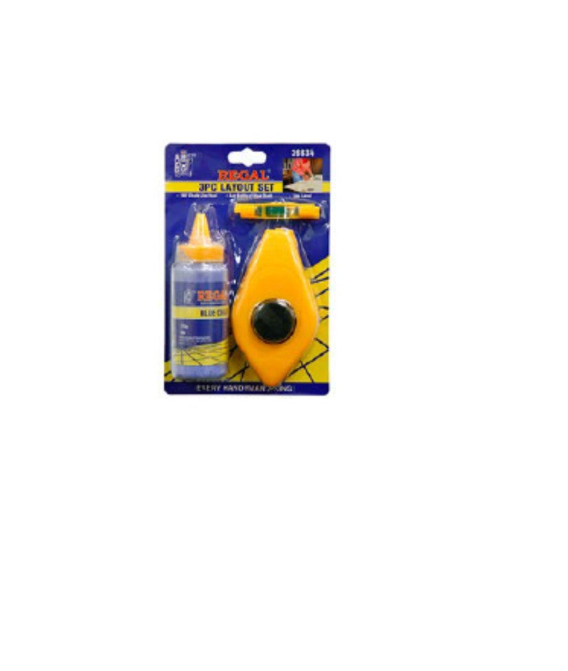 REGAL BLUE TOOLS $5.97