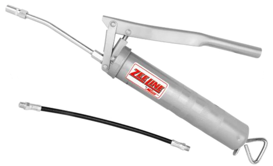 ZEMD4 – 6,000 psi Medium-Duty lever action grease gun