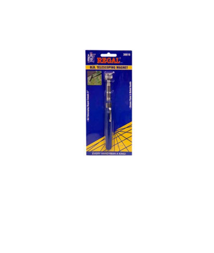 REGAL BLUE TOOLS $5.97