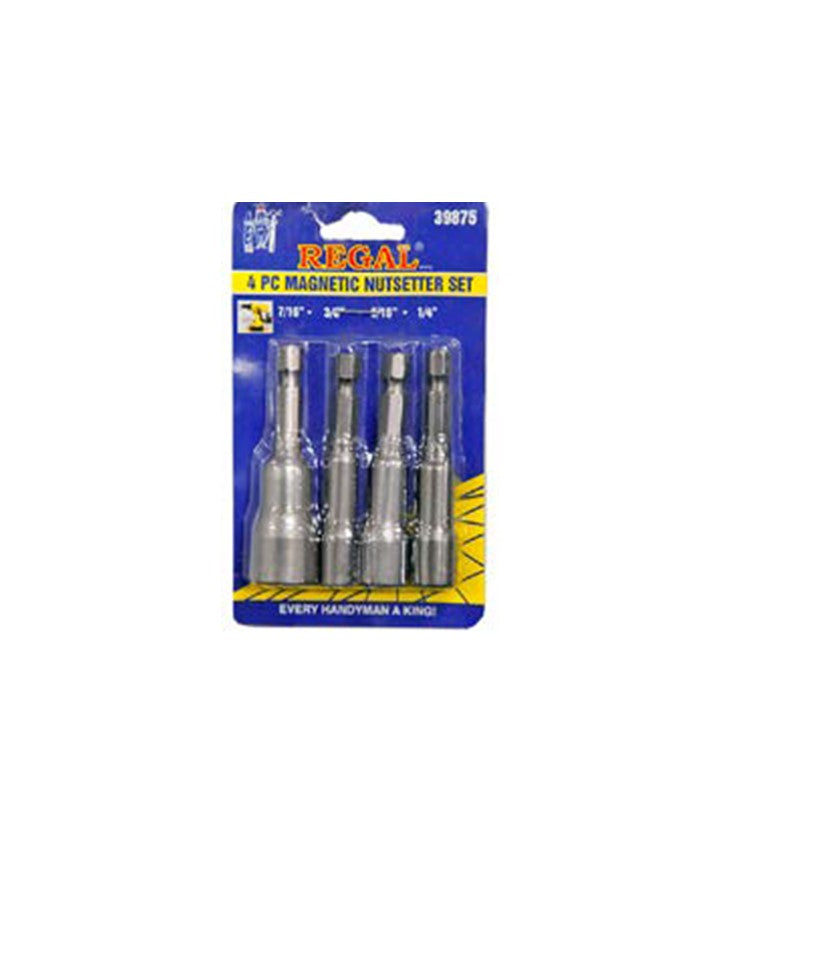 REGAL BLUE TOOLS $5.97