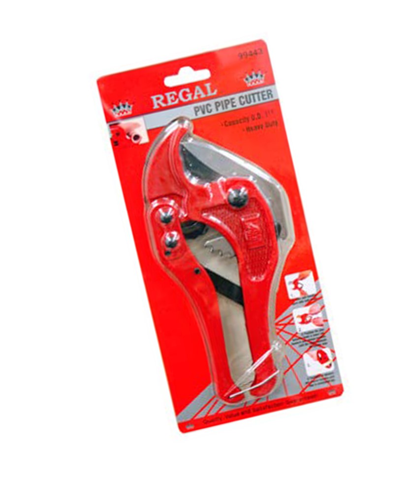 REGAL RED TOOLS $11.97-$19.97