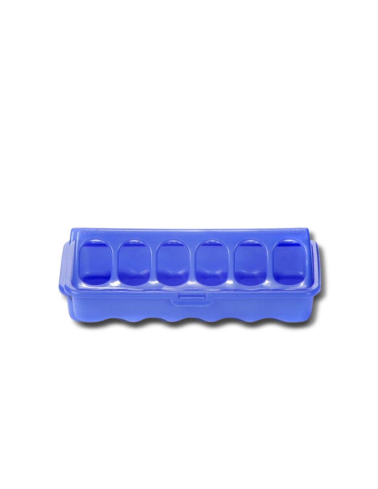 Double-Tuf® Small Plastic Ground Feeder