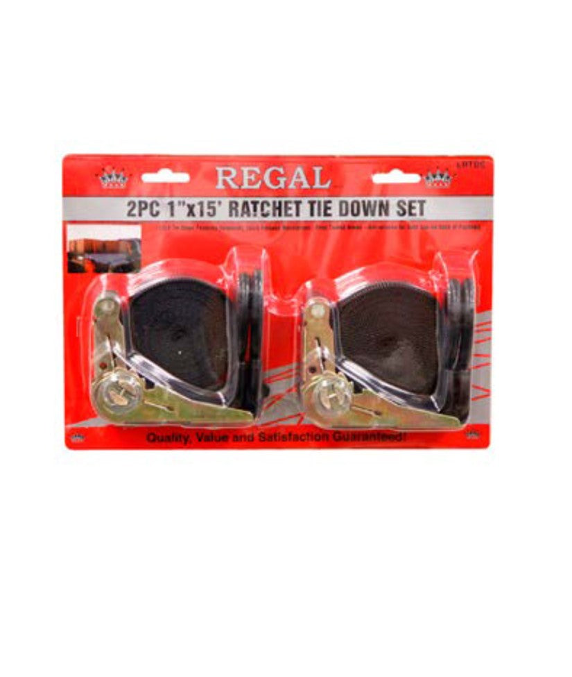 REGAL RED TOOLS $11.97-$19.97